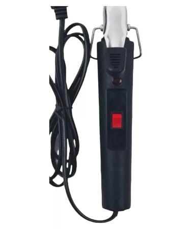 RuMir Hair curling iron - Buy Online on GoSupps.com