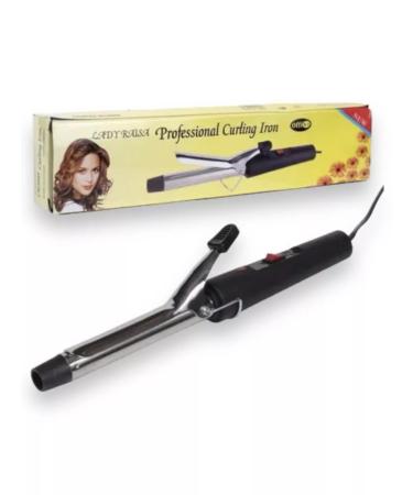 RuMir Hair curling iron - Buy Online on GoSupps.com