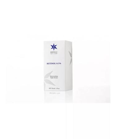 RNUTOS Retinol retinol serum 0.5% - Buy Online on GoSupps.com