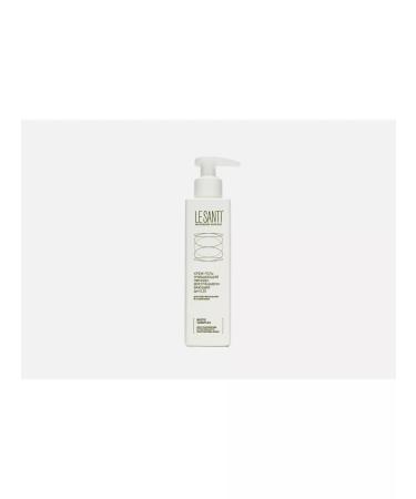 Le Santi Cream-gel cleansing - Buy Online on GoSupps.com