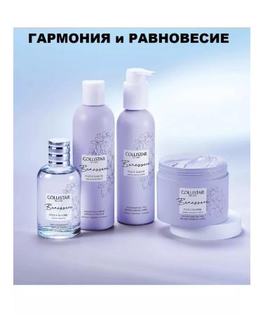 Collistar Hand-cream for shower Figo+Glicine 250 ml - Buy Online on GoSupps.com