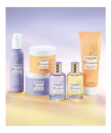 Collistar Hand-cream for shower Figo+Glicine 250 ml - Buy Online on GoSupps.com