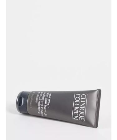 Clinic Liquid soap for washing for oily skin - Buy Online on GoSupps.com