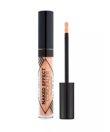 EVA Mosaic Naked Effect's foundation tonal for the face 3.8 ml 06 - Buy Online on GoSupps.com