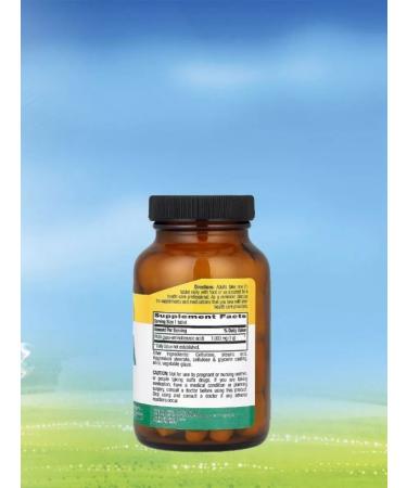 Country Life PABA 1000 mg 60 tablets - Buy Online on GoSupps.com