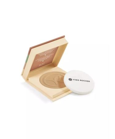 Yves Rocher Compact powder - beige 200 - Buy Online on GoSupps.com