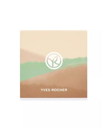 Yves Rocher Compact powder - beige 200 - Buy Online on GoSupps.com