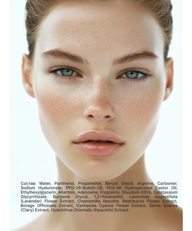 Lebelage Restoring moisturizing serum for Korea's face 35ml - Buy Online on GoSupps.com