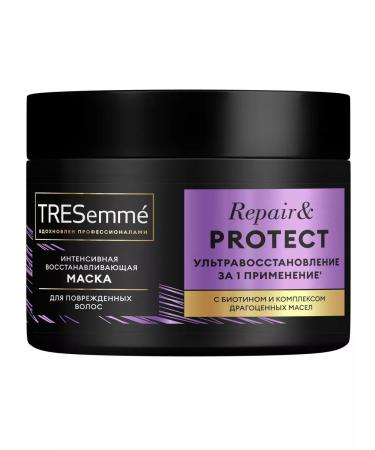TRESemm Mask for damaged hair Repair and Protect 300ml