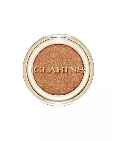 Clarins Ombre skin shadows tone 07 Pearly Copper - Buy Online on GoSupps.com