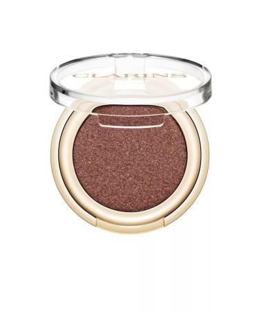 Clarins Ombre skin shadows tone 08 Pearly Raisin
