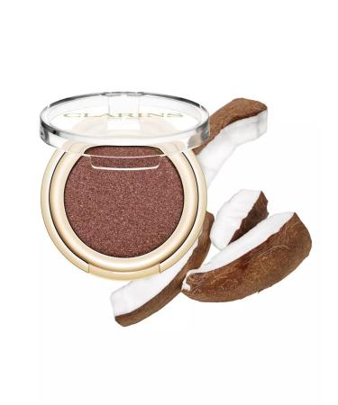 Clarins Ombre skin shadows tone 08 Pearly Raisin - Buy Online on GoSupps.com