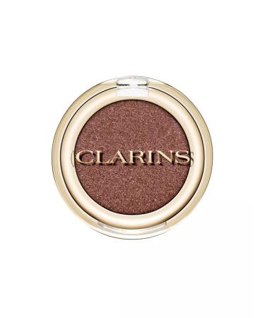 Clarins Ombre skin shadows tone 08 Pearly Raisin - Buy Online on GoSupps.com