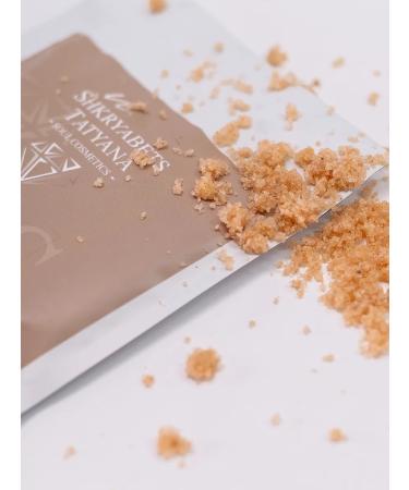 SOUL COSMETICS SHKRYABETS TATYANA Body scrub restoring - Buy Online on GoSupps.com