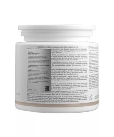 KEUNE Silk Care Mask Satin Oil 500ml - Buy Online on GoSupps.com