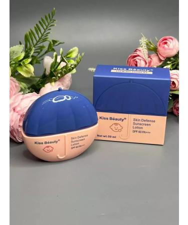 Cosmetics Sunscar cream from tanning 60 SPF - Buy Online on GoSupps.com