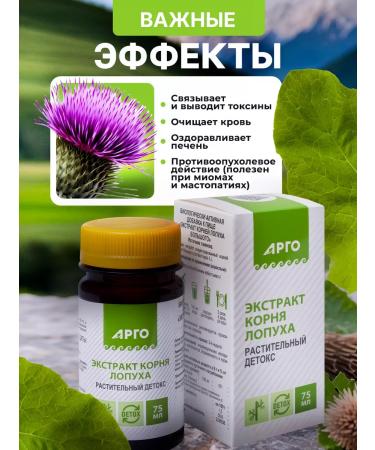 Biolit LLC Burdock roof extract dense liquid biolit - Buy Online on GoSupps.com