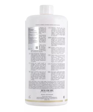 KEUNE Sitin Oil Silk Care 1000 ml - Buy Online on GoSupps.com