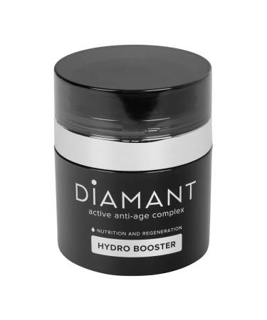 Diamond Face cream night nutrition and recovery 50 ml