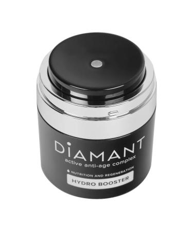 Diamond Face cream night nutrition and recovery 50 ml - Buy Online on GoSupps.com