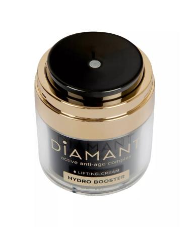 Diamond Face for dry skin Lifting 50ml - Buy Online on GoSupps.com