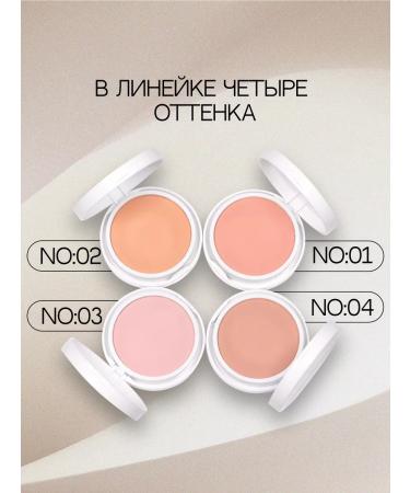 La Fera Blush dry peach face blush - Buy Online on GoSupps.com