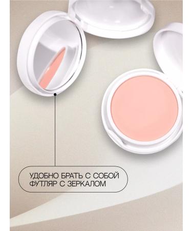 La Fera Blush blush dry pink - Buy Online on GoSupps.com