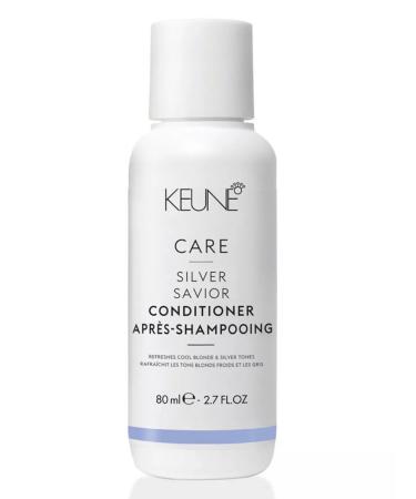 KEUNE Silver Savor 80 ml Silver Sylver Sylver Sylver