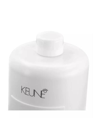 KEUNE Conditioner Silver Care Silver Savor 1000ml - Buy Online on GoSupps.com