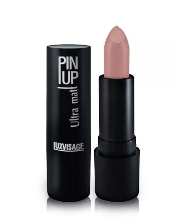 Lux Visage Lamp lipstick ultra matt tone 504