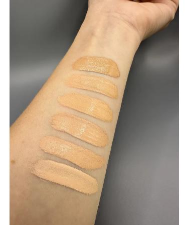 TopFace Concealer for the eyes and face mineral RT471 004 - Buy Online on GoSupps.com