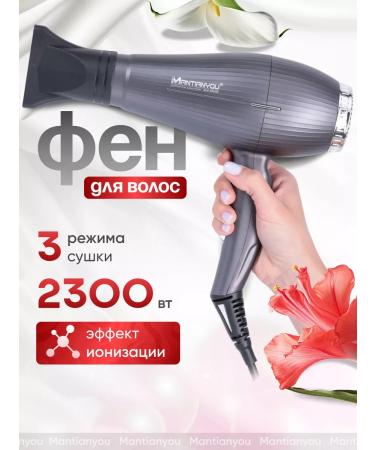 Mantianyou Feng for drying and hair styling Professional