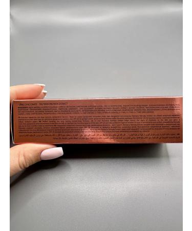 TopFace INSTYLE COURFECT Coverage Foundation PT463 001 - Buy Online on GoSupps.com