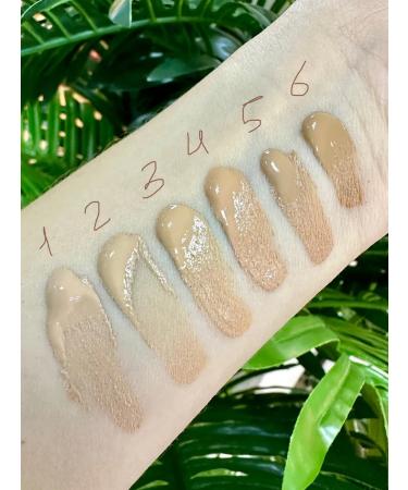 TopFace Tonal BB face creammate finish pt462 003 - Buy Online on GoSupps.com