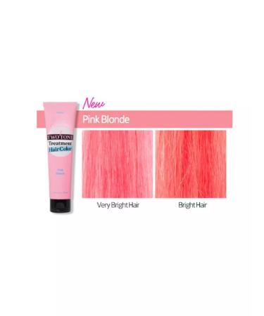 Etude House Hair mask tinted tinting pink - Buy Online on GoSupps.com