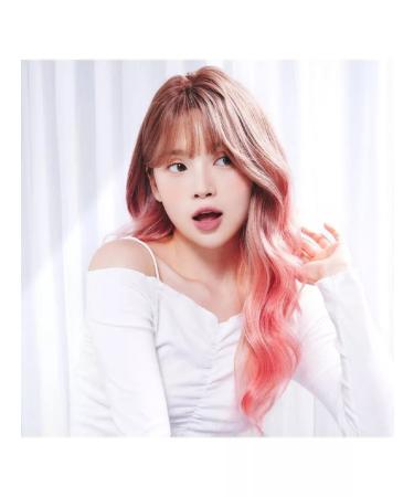 Etude House Hair mask tinted tinting pink - Buy Online on GoSupps.com