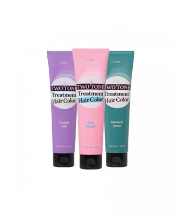 Etude House Hair mask tinted tinting pink - Buy Online on GoSupps.com