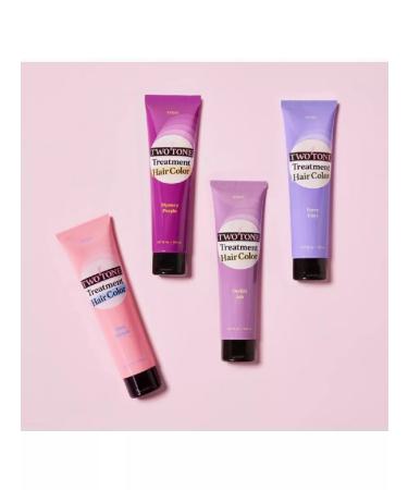 Etude House Hair mask tinted tinting pink - Buy Online on GoSupps.com