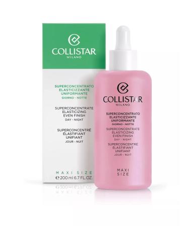 Collistar Tester !!! Elasticity and against stretch marks 200ml - Buy Online on GoSupps.com