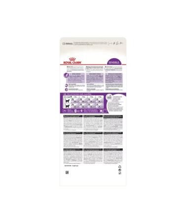ROYAL CANIN Sensible cat food sensitive gastrointestinal tract poultry 2kg - Buy Online on GoSupps.com