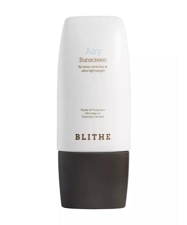 Blithe Sunflower cream for face 50 ml