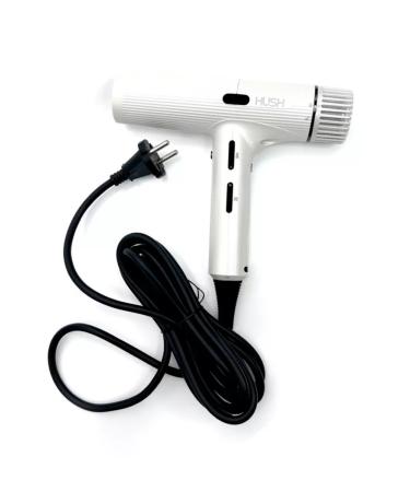 HUSH Hair hair dryer powerful professional Hu 600 2150 watts - Buy Online on GoSupps.com