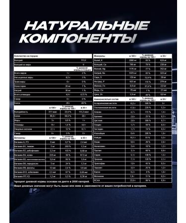 Medicaland Protein serum vanilla 900 g 30 servings - Buy Online on GoSupps.com