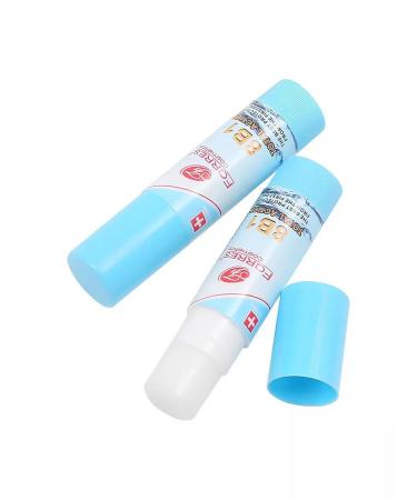 FARRES Lip balm moisturizing hygienic lipstick 8 in 1 2 pcs - Buy Online on GoSupps.com