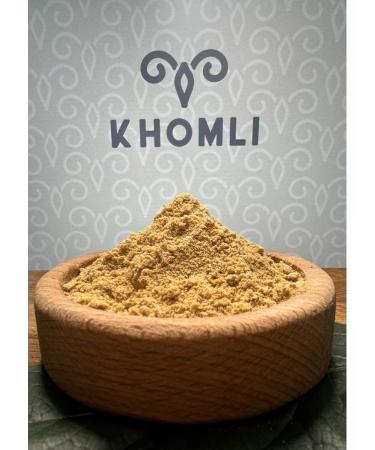 KHOMLI Ginger General Khomly 15 g * (3 pcs) - Buy Online on GoSupps.com