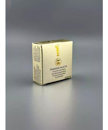 KazBrand Persistent shiny shadows for the eyelids sabbi tone 3 - Buy Online on GoSupps.com