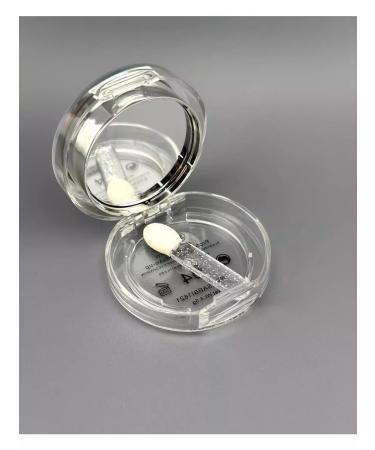 KazBrand Persistent shiny shadows for the eyelids sabbi tone 3 - Buy Online on GoSupps.com