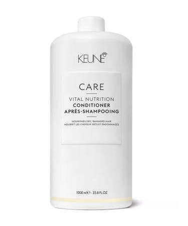 KEUNE Care Vital Nutrition 1000 ml