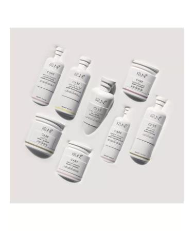 KEUNE Care Vital Nutrition 1000 ml - Buy Online on GoSupps.com