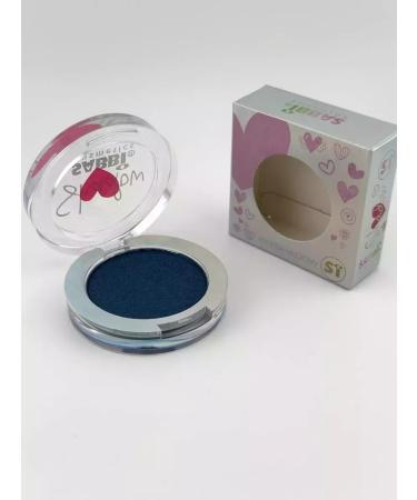 KazPlutos well -pigmented shade of the eyelids sabbi tone 5 - Buy Online on GoSupps.com